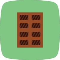 Vector Snack Icon