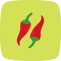 Vector Pepper Icon