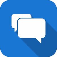 Vector Chat Icon