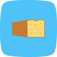 Vector Bread Icon