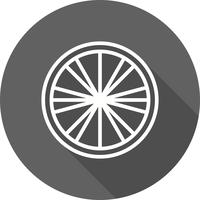 Vector Lemon Icon