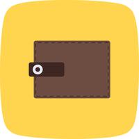 Vector Wallet Icon