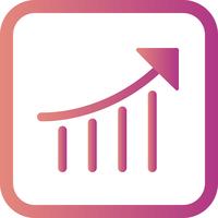 Vector SEO Performance Icon