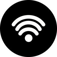 Wifi Vector Icon