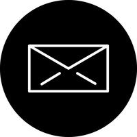 Vector Email Icon