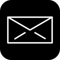 Vector Email Icon