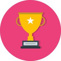 Vector Cup Icon