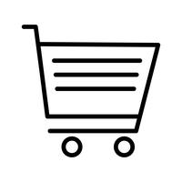 Vector Cart Icon