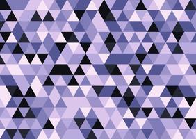 Geometric abstract design  vector