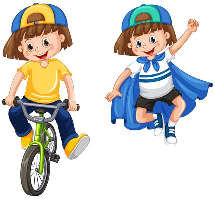 Free sports cartoon - Vector Art Free sports cartoon - Vector Art