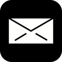 Vector Email Icon