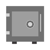 Vector Vault Icon