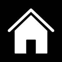 Home Vector Icon