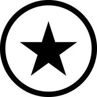 Star Vector Icon