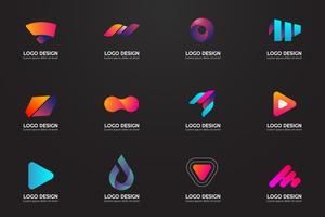 Logo Vector Art, Icons, and Graphics for Free Download