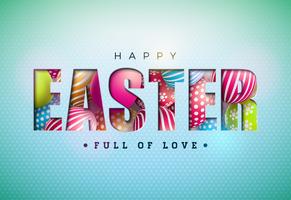 Happy Easter  vector