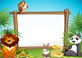 Animal Border Vector Art, Icons, and Graphics for Free Download Animal Border Vector Art, Icons, and Graphics for Free Download
