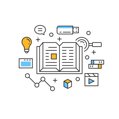 Research Paper Free Vector Art - (252 Free Downloads)