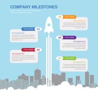 Vector elements for infographic. Template for diagram, graph, presentation and chart.