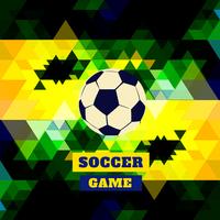 soccer sports vector