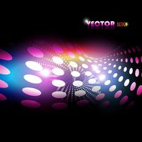 Colorful background vector