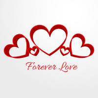 forever love background
