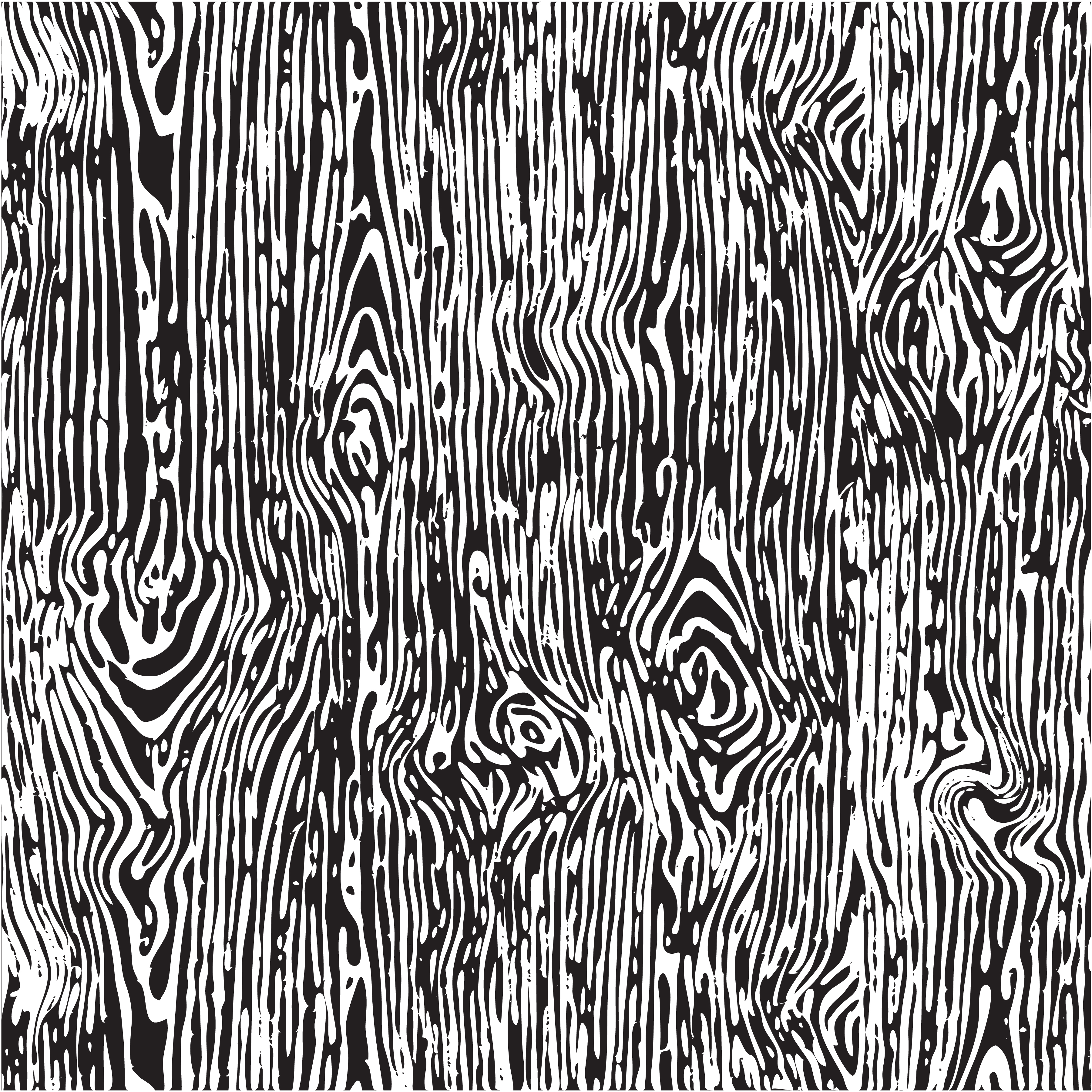 Black And White Woodgrain Texture Download Free Vectors Clipart