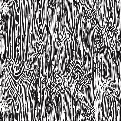 black and white woodgrain texture