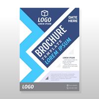 Business Brochure Design vector