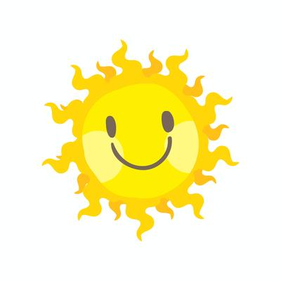 Hippie Smiling Sun with Eyes Retro Doodle Psychedelic Sunshine Design  Element 9275319 Vector Art at Vecteezy