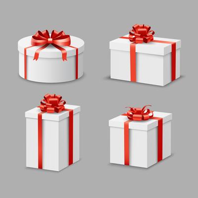 Present Box Set