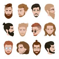 Men Hairstyle Collection 