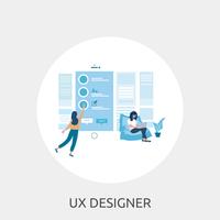 Startup Conceptual illustration Design
