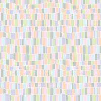 abstract pastel seamless pattern vector