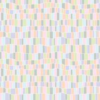 abstract pastel seamless pattern vector