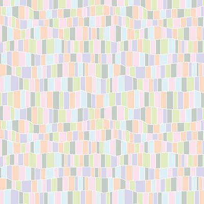 abstract pastel seamless pattern