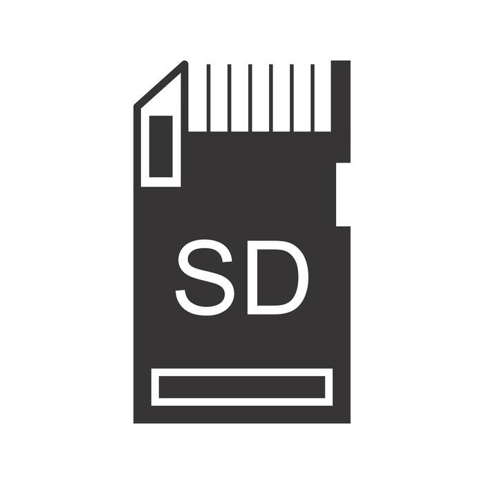 Data Storage Icon Vector Art, Icons, and Graphics for Free Download