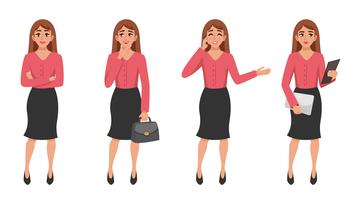 Cartoon Woman Vector Art, Icons, and Graphics for Free Download Cartoon Woman Vector Art, Icons, and Graphics for Free Download