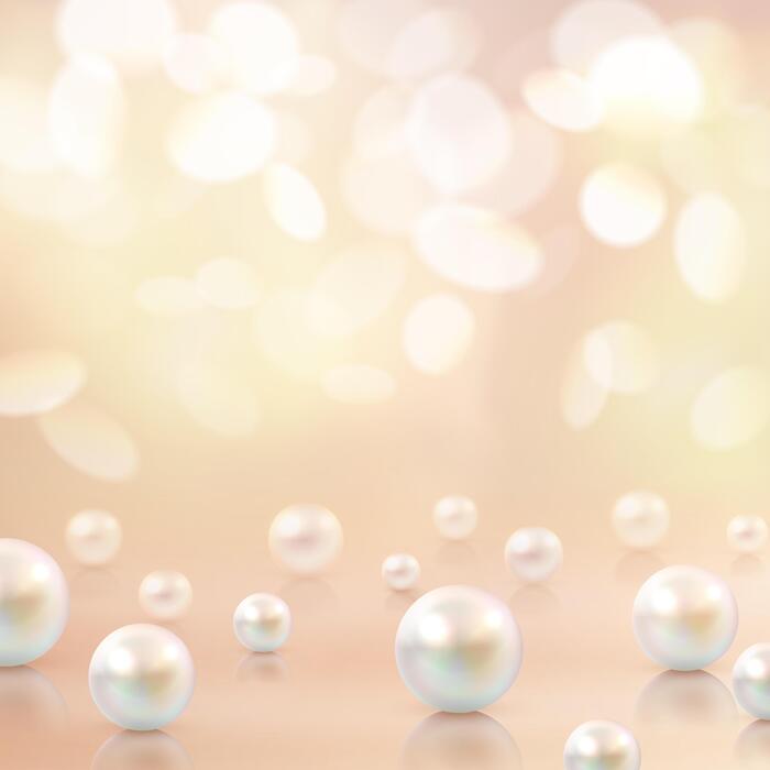 Pearl Background Free Vector Art - (376 Free Downloads)