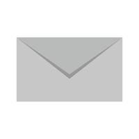 Email Icon Design vector