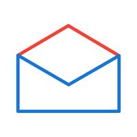  Envelope Icon Design vector