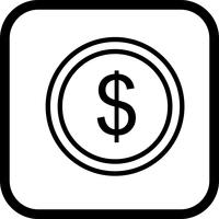 Currencies Icon Design vector