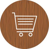 Cart Icon Design vector