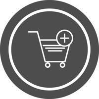 Add to Cart  Icon Design vector