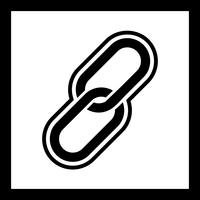 Attachment Icon Design	 vector