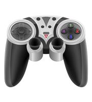  joystick for gaming console vector illustration EPS 10