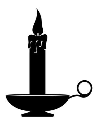 Candle Vector Art, Icons, and Graphics for Free Download