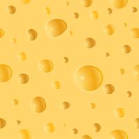 cheese seamless vector background