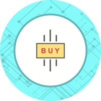 Buy Icon Design vector