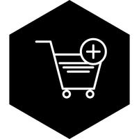 Add to Cart  Icon Design vector